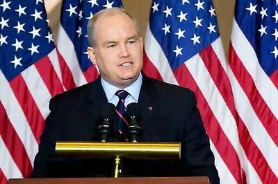 Canada's Conservatives Vote Wholly By Mail For A New Leader