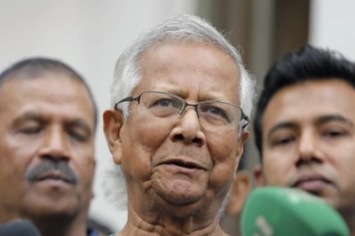 Opinion | Double Talk: Muhammad Yunus’s Promises Don’t Match His Actions on Hindu Safety