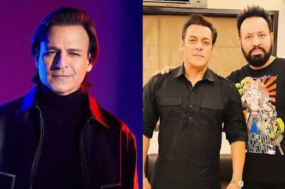 Vivek Oberoi's Speech On Bishnoi Community Goes Viral Amid Lawrence Bishnoi's Threats to Salman Khan