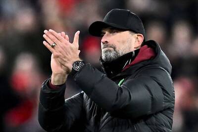 'Looking for Peace and Quiet, Can Perhaps Talk About it Again in Few Months', Says Jurgen Klopp Amid Rumours of Return to Coaching