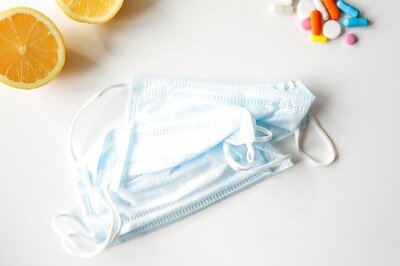 US Sues Chinese Firm for Selling Half-million 'Fake' N95 Masks to its Citizens