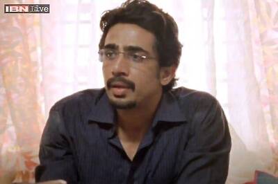Gulshan Devaiah on his character in 'Hunterrr' : I told the director that it has to be like what Amol Palekar played in the 70s