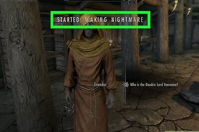 How to Build a House with Hearthfire in Skyrim