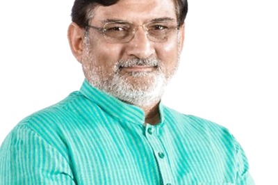 Lakshadweep Administrator to Visit Islands Amid Protest by Oppn Parties