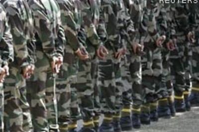 Army sacks woman officer for disobedience