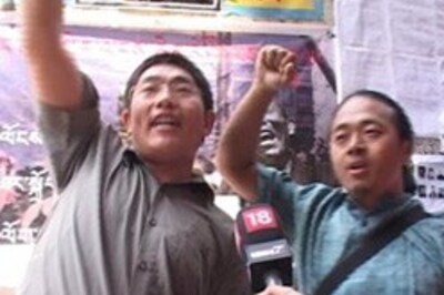 Made in China: 'Hate Tibet' blogs hit cyberspace