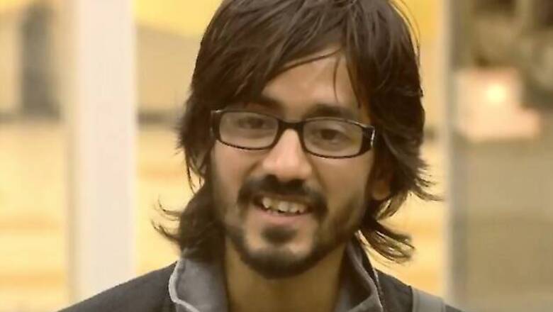 Bigg Boss 6: Aseem Trivedi out of the house