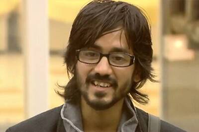 Bigg Boss 6: Aseem Trivedi out of the house