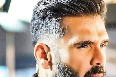 Suniel Shetty Owns Three Buildings Where His Father Worked? What We Know