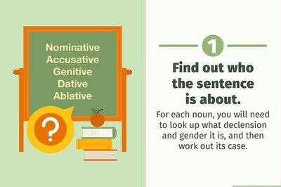 How to Understand Basic Latin