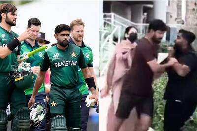Shaheen Afridi Tweets ‘We Stand United With…’, After Gary Kirsten Questions Pakistan Team’s Unity