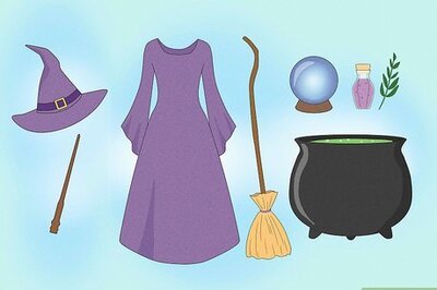 How to Be a Witch
