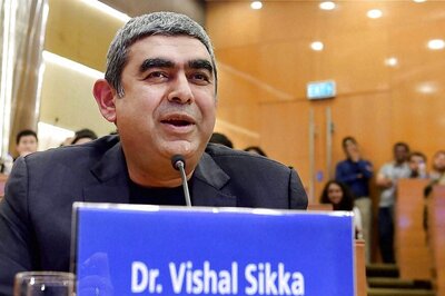 H1-B Visa: Expect US Policies to be Friendly for Business, Innovation, Says Sikka
