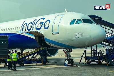 Case Registered Against Passenger for Smoking in Aircraft's Lavatory