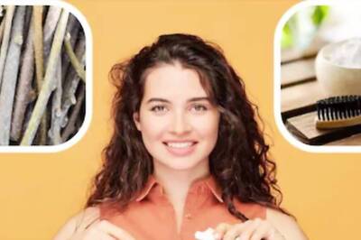 Dant Manjan Vs Toothpaste: What's Better For Your Teeth