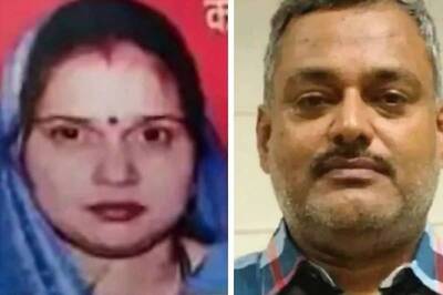 'We Have Been Left in Lurch': Slain Gangster Vikas Dubey's Wife Rubbishes Claims on Rs 500 Cr Property