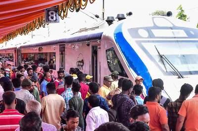 'Next 50 Yrs in Mind': Vaishnaw on 'Master Plan' for 508 Redeveloped Railway Stations | Exclusive