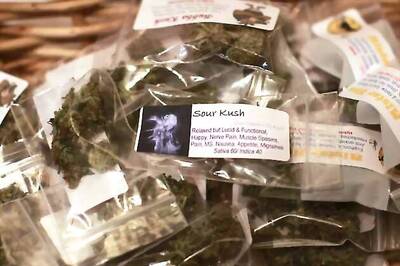 World's first state-licensed marijuana retailers open doors in Colorado