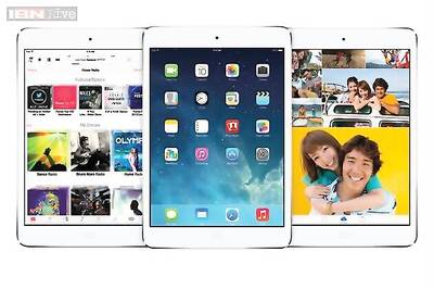 Apple says iOS 7 will be available from September 18