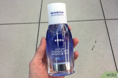 How to Remove Waterproof Mascara