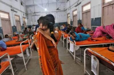 Delhi Reports Highest Dengue Cases in 3 Years. Situation Equally Worrisome in MP