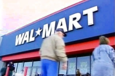 Investigating allegations of corrupt practice in India: Walmart