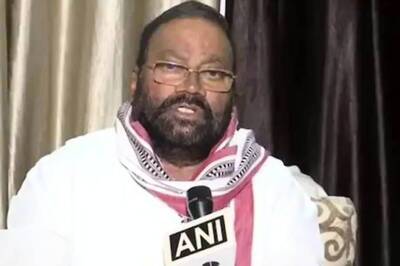 UP's Next Chief Minister to Be Decided by BJP After Assembly Polls, Says Minister