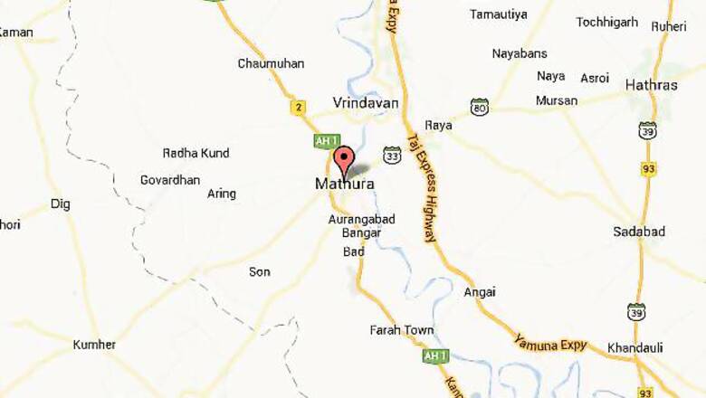 5-day Mudiya Poono fair begins on July 18, preparations in full swing