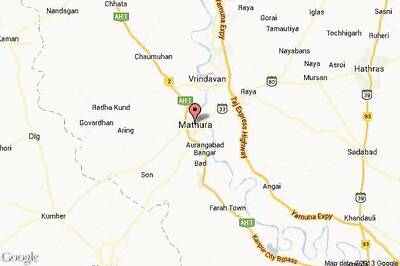 5-day Mudiya Poono fair begins on July 18, preparations in full swing