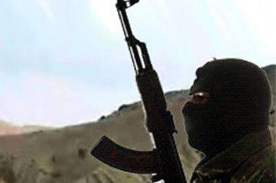 Taliban execute couple for 'illicit relationship'