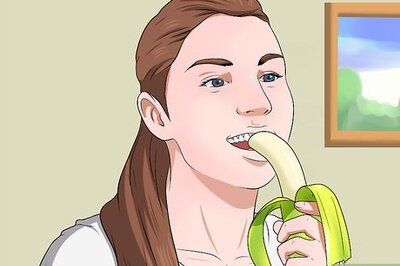 How to Stick to the BRAT Diet