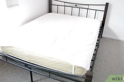 How to Properly Make Your Bed