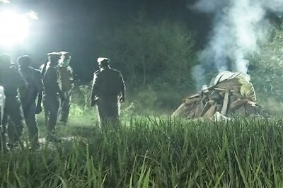 News18 Afternoon Digest: Outrage Over Hathras Rape Victim's Cremation by Cops, Babri Demolition Verdict and Other Top Stories