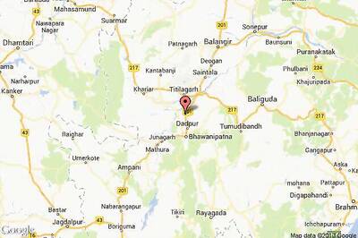 Odisha: 1,731 houses damaged in Kalahandi floods