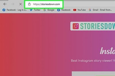 How to View Instagram Without an Account