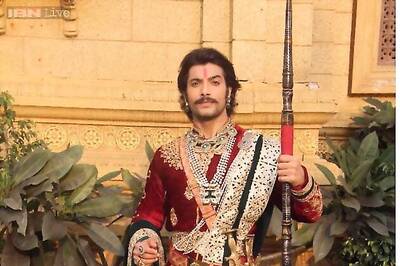 Gave 10-15 auditions in a day; prayed hard to get a show, commercial: Ssharad Malhotra shares his tale of struggle