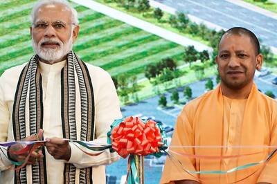 E-Way, Farmers, Women Workers, Metro on Agenda: PM Modi To Visit UP 4 More Times This Month