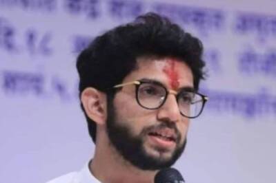Maharashtra Minister Aaditya Thackeray to Visit Ayodhya on June 15