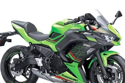 Kawasaki Ninja 650 and Vulcan S Becomes More Affordable, Gets Discounted up to Rs 60K