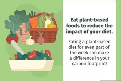 How to Stay Eco Friendly During Coronavirus