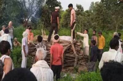 Uttarakhand Woman Dies By Suicide 20 Minutes After Husband Passes Away