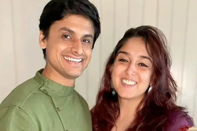 Aamir Khan's Daughter Ira Finally Reacts to Wedding Date Rumours: 'I’ll Be So Excited That...'