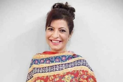 Jennifer Mistry Claims TMKOC Dues Remain Uncleared, Says Have To Support Seven Girls In Her Family