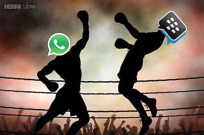 10 reasons why BBM for Android is overrated and can't beat WhatsApp any time soon