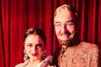 Kabir Bedi Recalls How Rekha Was Dismissed As 'Dark-skinned South Indian Actress' In Early Days
