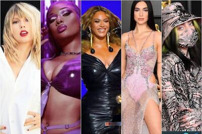 A Complete List of Winners at the 2021 Grammy Awards