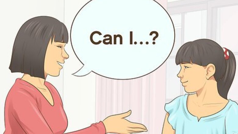 How to Teach Your Kids About Consent