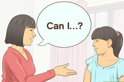 How to Teach Your Kids About Consent