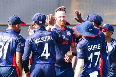 'Tough for USA to Host ICC T20 World Cup 2024 Matches’| Exclusive