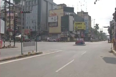 Covid-19 Lockdown Extended in Bihar Till June 1, Ministers Told Not to Travel